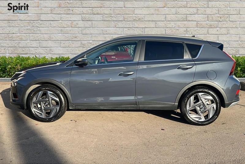 Used Hyundai BAYON 2024 for sale - 77146530: Photo 9