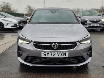 Used Vauxhall Corsa 2022 for sale - 77293672: Photo