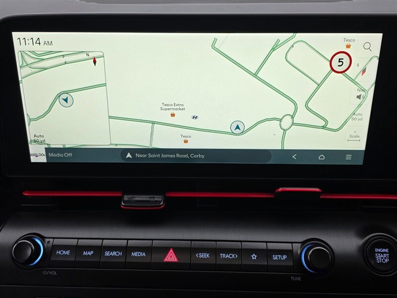 Used Hyundai KONA 2024 for sale - 77513259: Photo 12