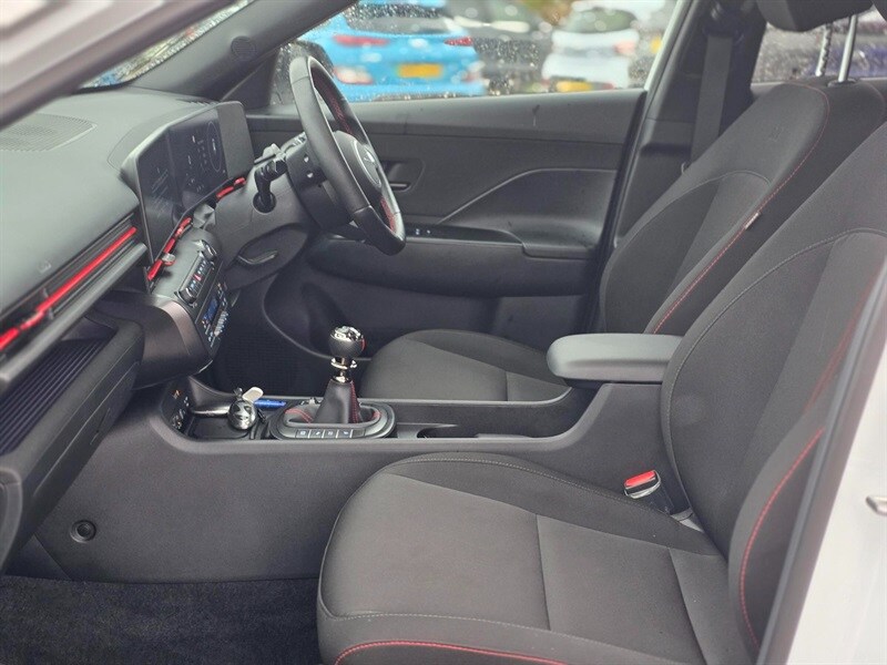 Used Hyundai KONA 2024 for sale - 77513259: Photo 13