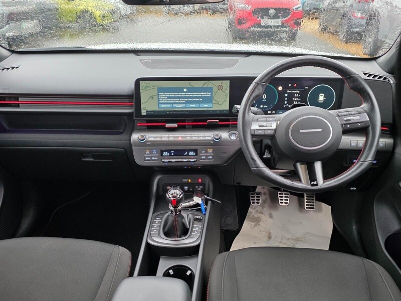 Used Hyundai KONA 2024 for sale - 77513259: Photo 14