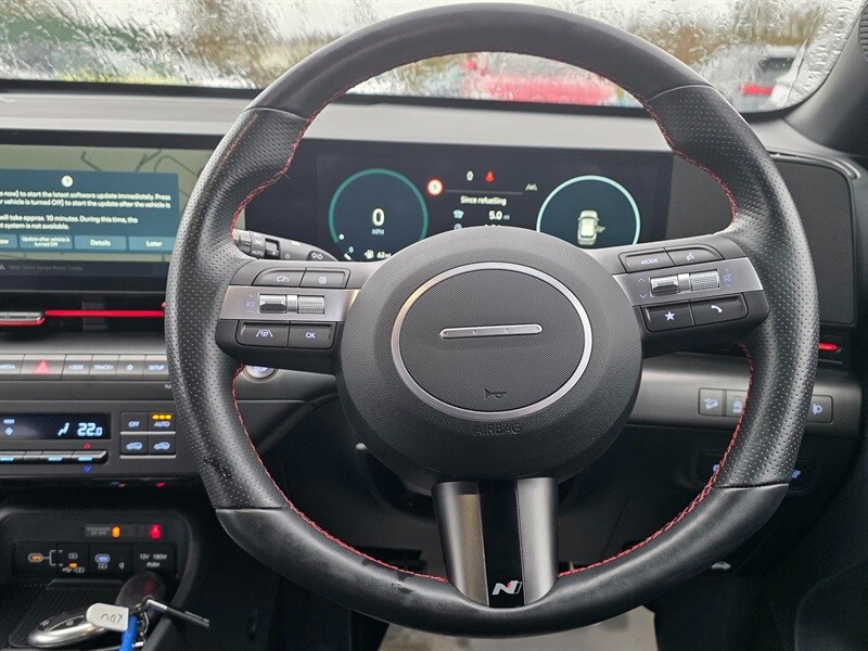 Used Hyundai KONA 2024 for sale - 77513259: Photo 15