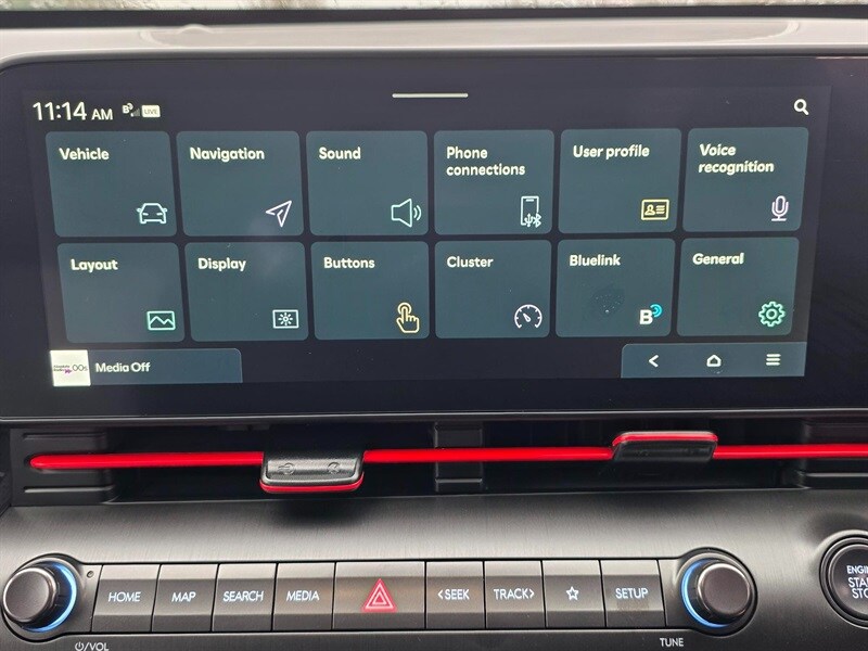 Used Hyundai KONA 2024 for sale - 77513259: Photo 19