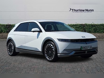 Used Hyundai IONIQ 5 2022 for sale - 78978010: Photo