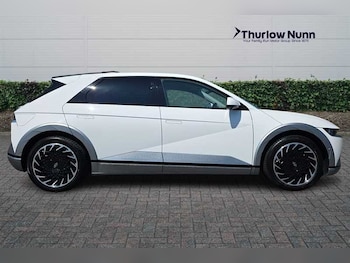 Used Hyundai IONIQ 5 2022 for sale - 78978010: Photo