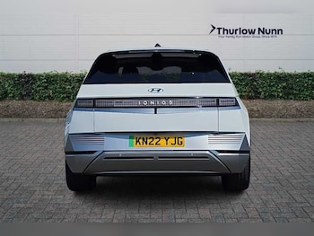 Used Hyundai IONIQ 5 2022 for sale - 78978010: Photo