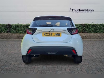 Used Mazda Mazda2 HYBRID 2025 for sale - 79488415: Photo