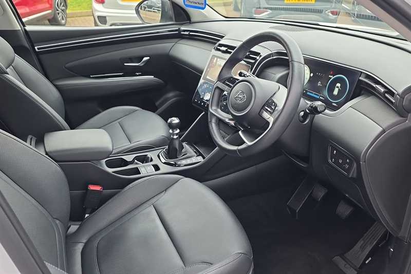 Used Hyundai TUCSON 2022 for sale - 77755786: Photo 10