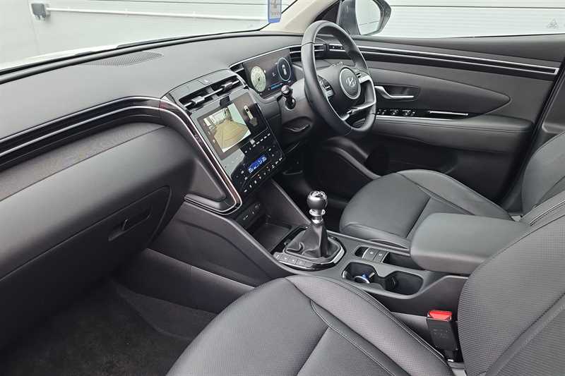 Used Hyundai TUCSON 2022 for sale - 77755786: Photo 13