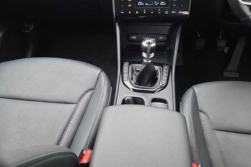 Used Hyundai TUCSON 2022 for sale - 77755786: Photo 14