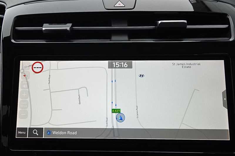 Used Hyundai TUCSON 2022 for sale - 77755786: Photo 18