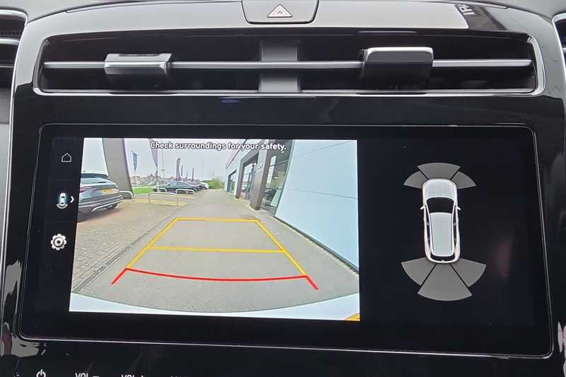 Used Hyundai TUCSON 2022 for sale - 77755786: Photo 19