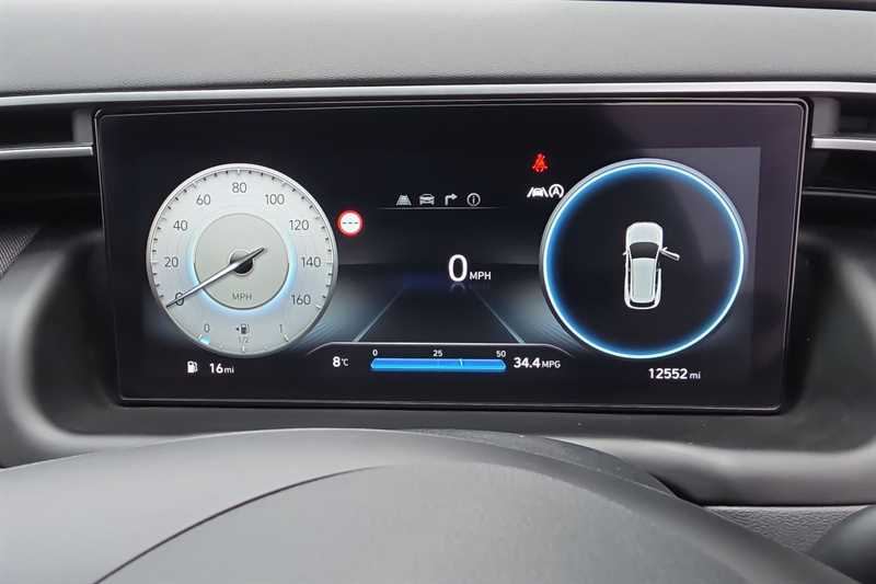 Used Hyundai TUCSON 2022 for sale - 77755786: Photo 20