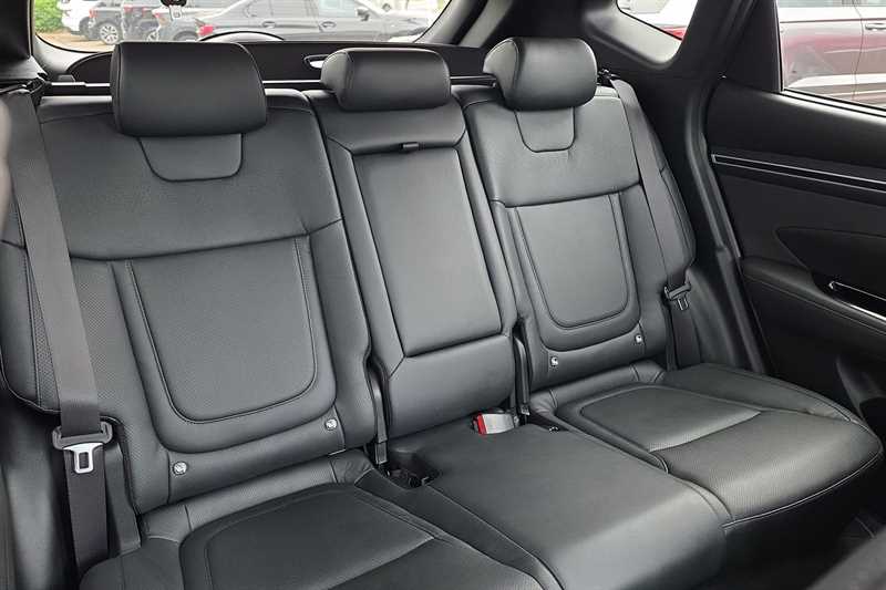 Used Hyundai TUCSON 2022 for sale - 77755786: Photo 23