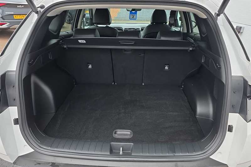 Used Hyundai TUCSON 2022 for sale - 77755786: Photo 24