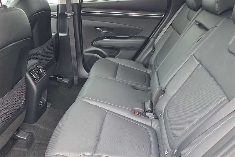 Used Hyundai TUCSON 2022 for sale - 77755786: Photo 25