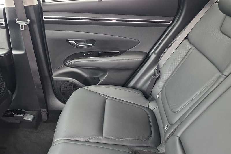 Used Hyundai TUCSON 2022 for sale - 77755786: Photo 26