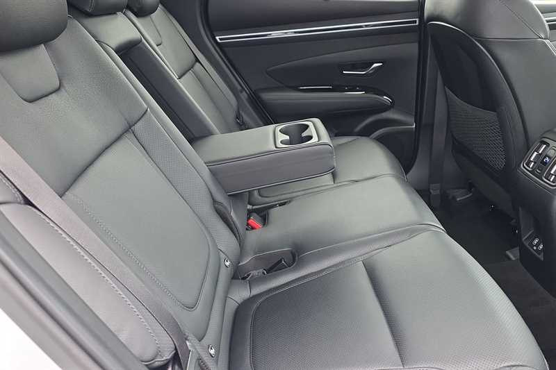 Used Hyundai TUCSON 2022 for sale - 77755786: Photo 27