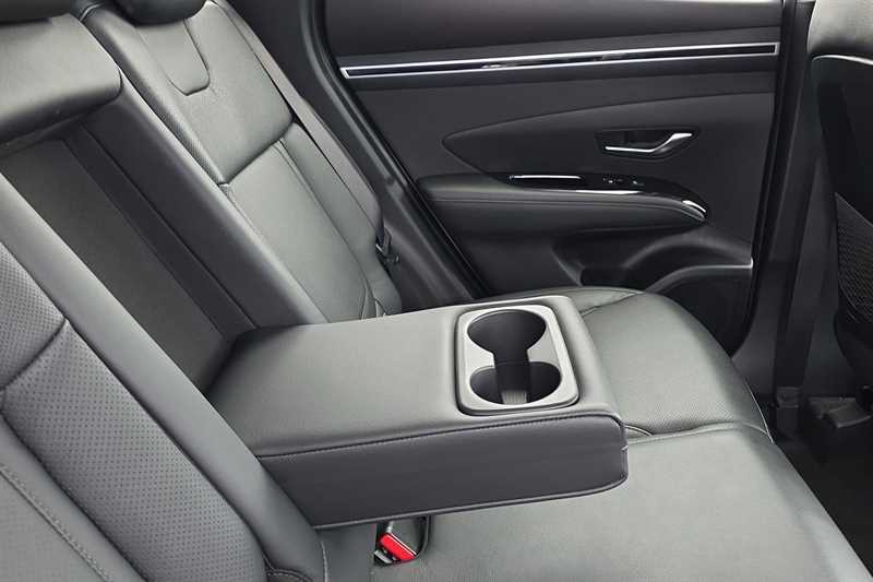 Used Hyundai TUCSON 2022 for sale - 77755786: Photo 28