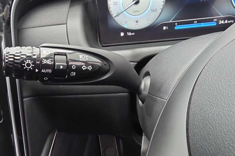 Used Hyundai TUCSON 2022 for sale - 77755786: Photo 33