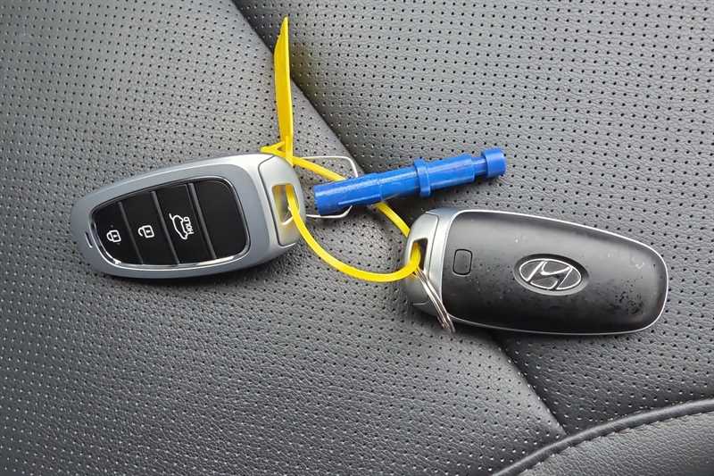 Used Hyundai TUCSON 2022 for sale - 77755786: Photo 39