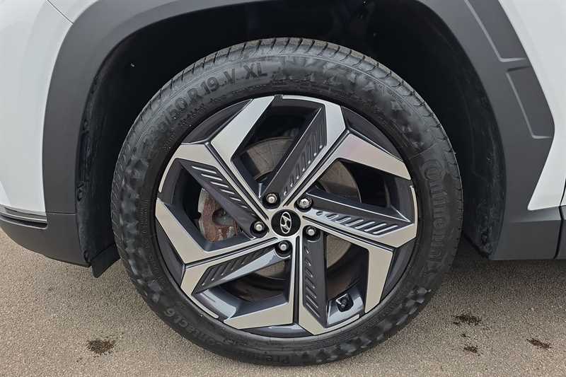 Used Hyundai TUCSON 2022 for sale - 77755786: Photo 42