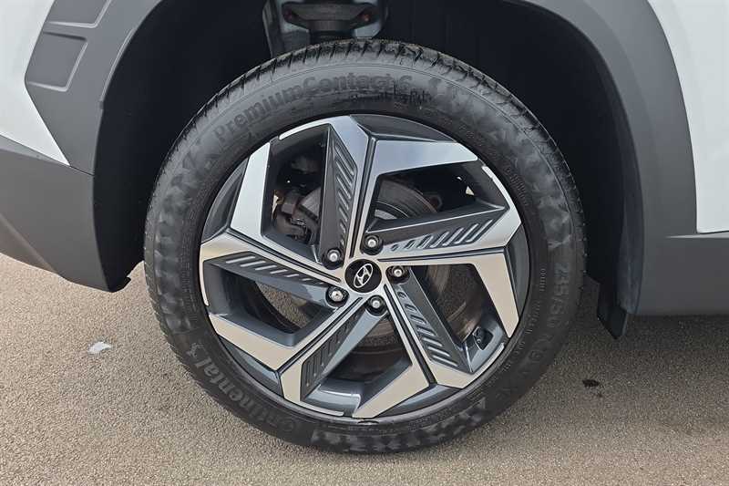 Used Hyundai TUCSON 2022 for sale - 77755786: Photo 43