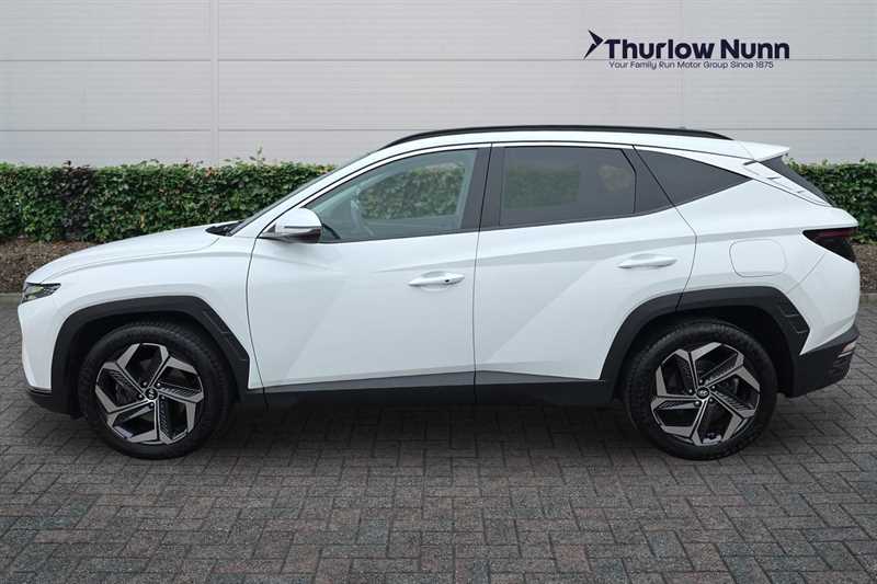 Used Hyundai TUCSON 2022 for sale - 77755786: Photo 6