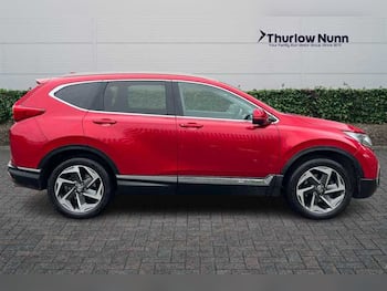 Used Honda CR-V 2019 for sale - 79700181: Photo