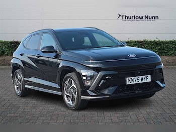 Used Hyundai KONA 2026 for sale - 78799264: Photo