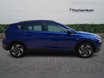 Used Hyundai BAYON 2022 for sale - 79160147: Photo