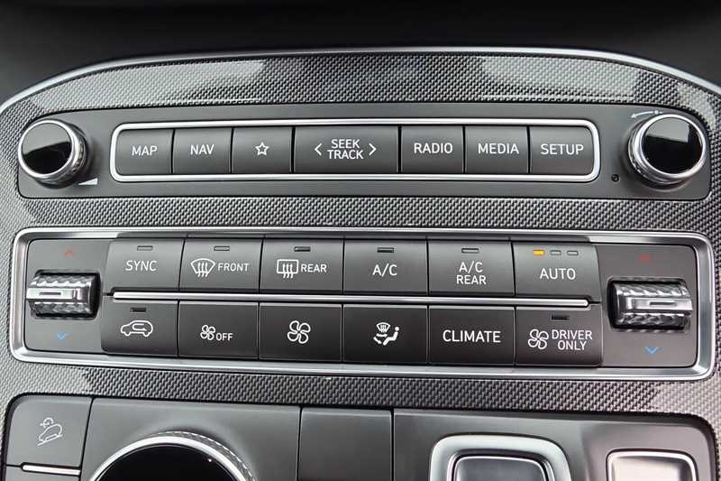 Used Hyundai Santa Fe 2023 for sale - 77971999: Photo 15