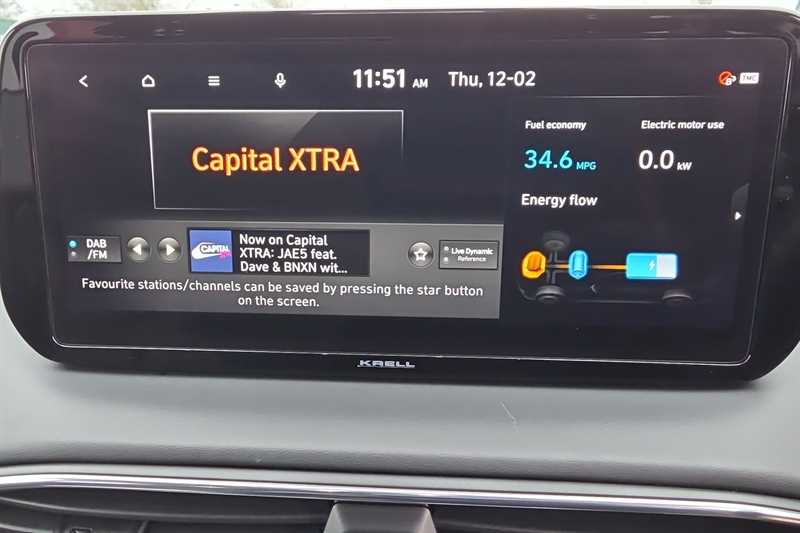 Used Hyundai Santa Fe 2023 for sale - 77971999: Photo 17