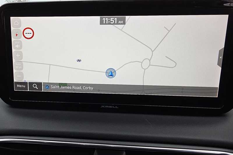 Used Hyundai Santa Fe 2023 for sale - 77971999: Photo 18