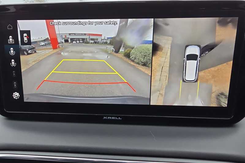 Used Hyundai Santa Fe 2023 for sale - 77971999: Photo 19