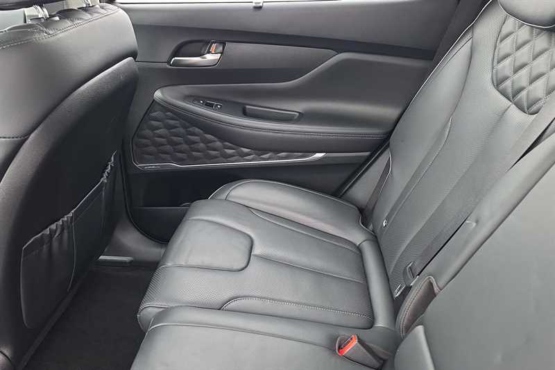 Used Hyundai Santa Fe 2023 for sale - 77971999: Photo 26