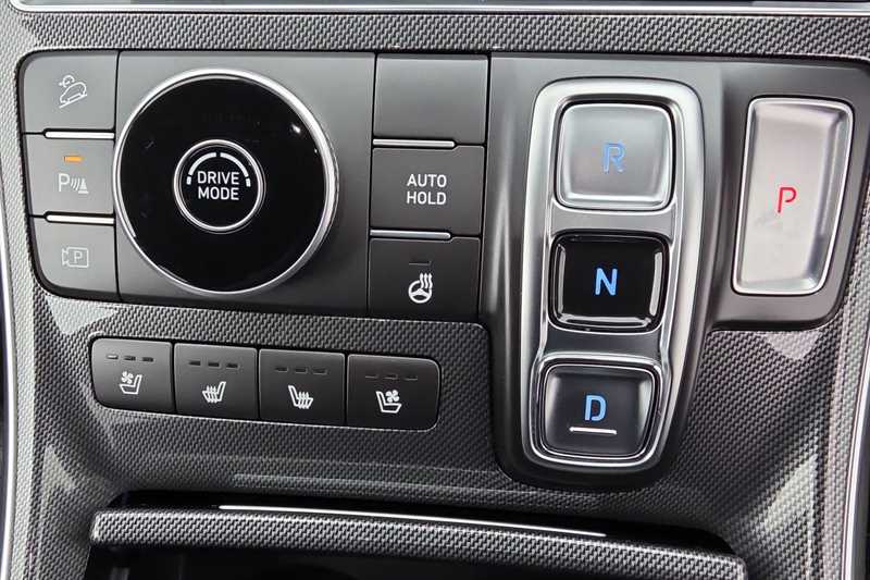 Used Hyundai Santa Fe 2023 for sale - 77971999: Photo 34