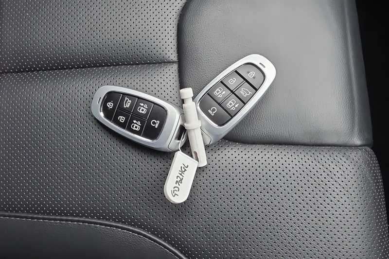 Used Hyundai Santa Fe 2023 for sale - 77971999: Photo 36