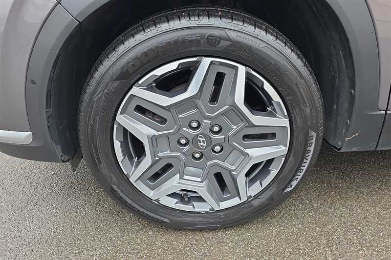 Used Hyundai Santa Fe 2023 for sale - 77971999: Photo 37