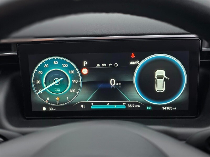 Used Hyundai TUCSON 2021 for sale - 77513678: Photo 18