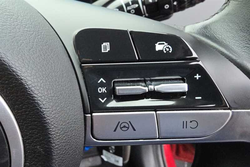 Used Hyundai TUCSON 2021 for sale - 77513678: Photo 22