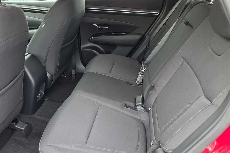 Used Hyundai TUCSON 2021 for sale - 77513678: Photo 25