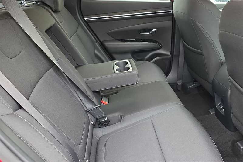 Used Hyundai TUCSON 2021 for sale - 77513678: Photo 27
