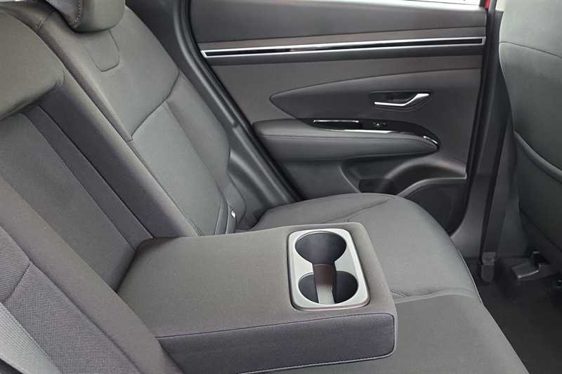 Used Hyundai TUCSON 2021 for sale - 77513678: Photo 28