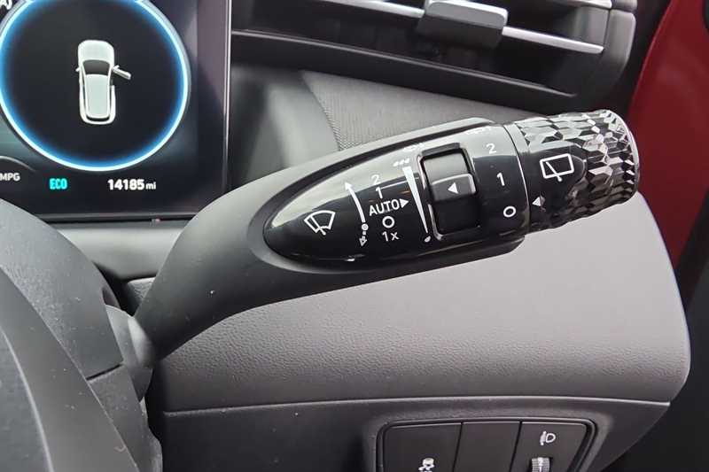 Used Hyundai TUCSON 2021 for sale - 77513678: Photo 32