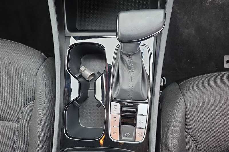 Used Hyundai TUCSON 2021 for sale - 77513678: Photo 33