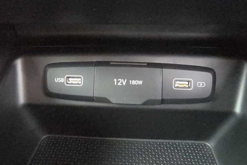 Used Hyundai TUCSON 2021 for sale - 77513678: Photo 34