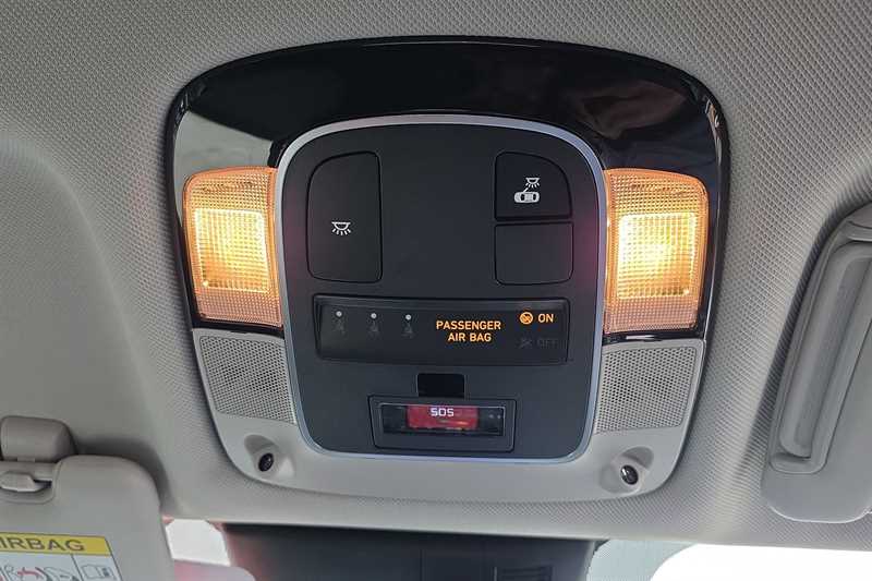 Used Hyundai TUCSON 2021 for sale - 77513678: Photo 35