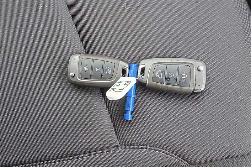 Used Hyundai TUCSON 2021 for sale - 77513678: Photo 36