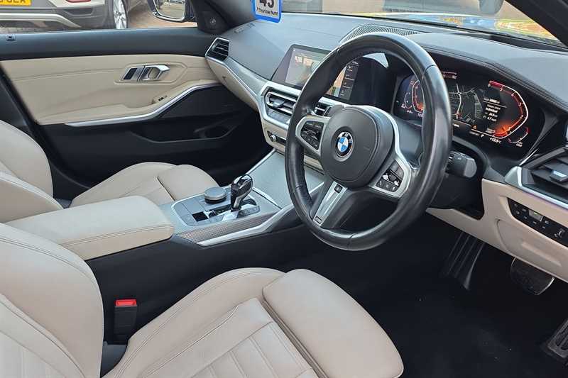 Used BMW 3 Series 2019 for sale - 77971980: Photo 10